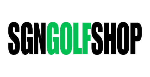 SGN Golf Shop